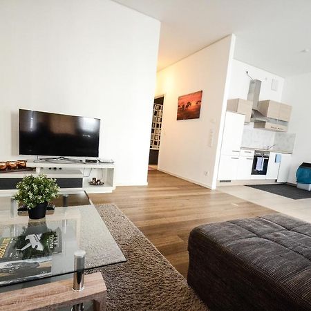 Apartament 2 - High-Quality In The Heart Of Stuttgart 2 Zewnętrze zdjęcie