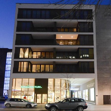 Apartament 2 - High-Quality In The Heart Of Stuttgart 2 Zewnętrze zdjęcie