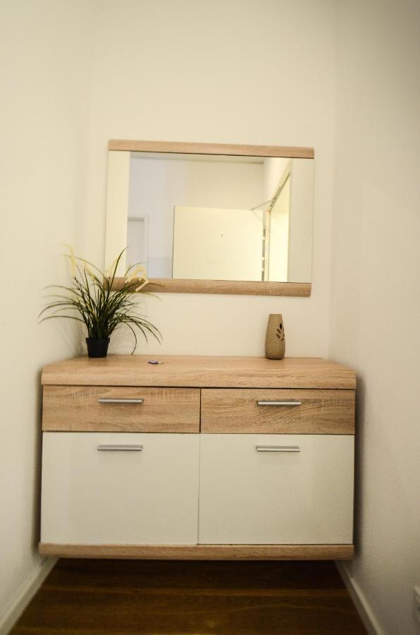 Apartament 2 - High-Quality In The Heart Of Stuttgart 2 Zewnętrze zdjęcie