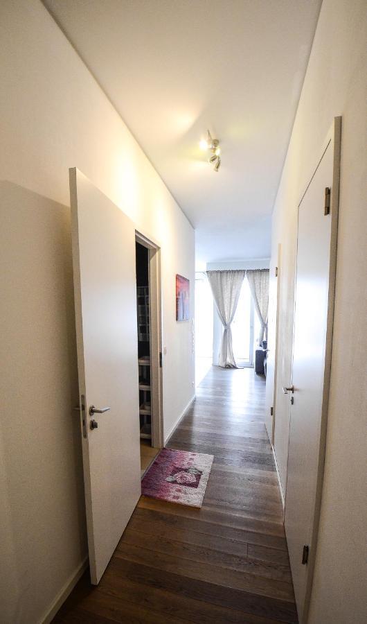 Apartament 2 - High-Quality In The Heart Of Stuttgart 2 Zewnętrze zdjęcie