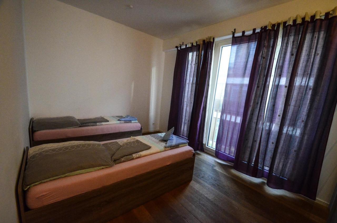 Apartament 2 - High-Quality In The Heart Of Stuttgart 2 Zewnętrze zdjęcie