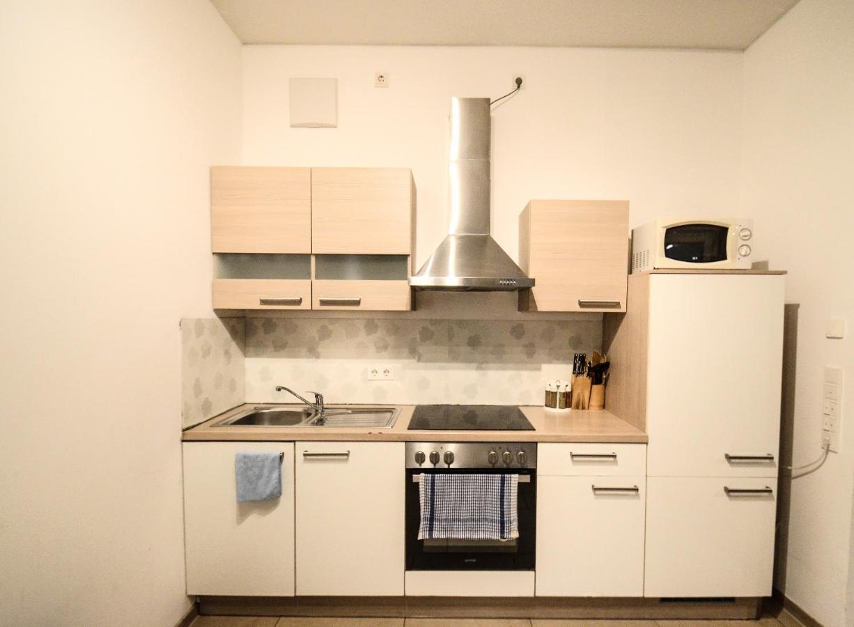 Apartament 2 - High-Quality In The Heart Of Stuttgart 2 Zewnętrze zdjęcie