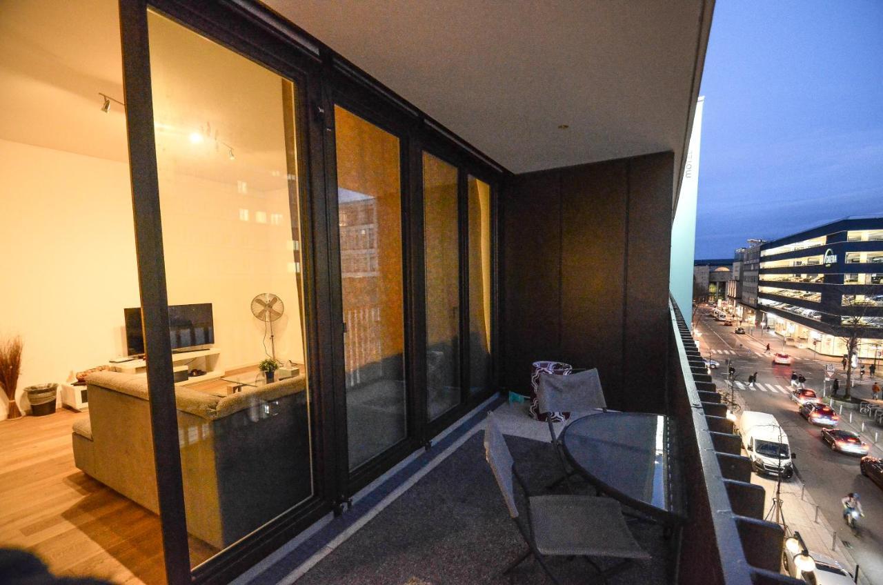 Apartament 2 - High-Quality In The Heart Of Stuttgart 2 Zewnętrze zdjęcie