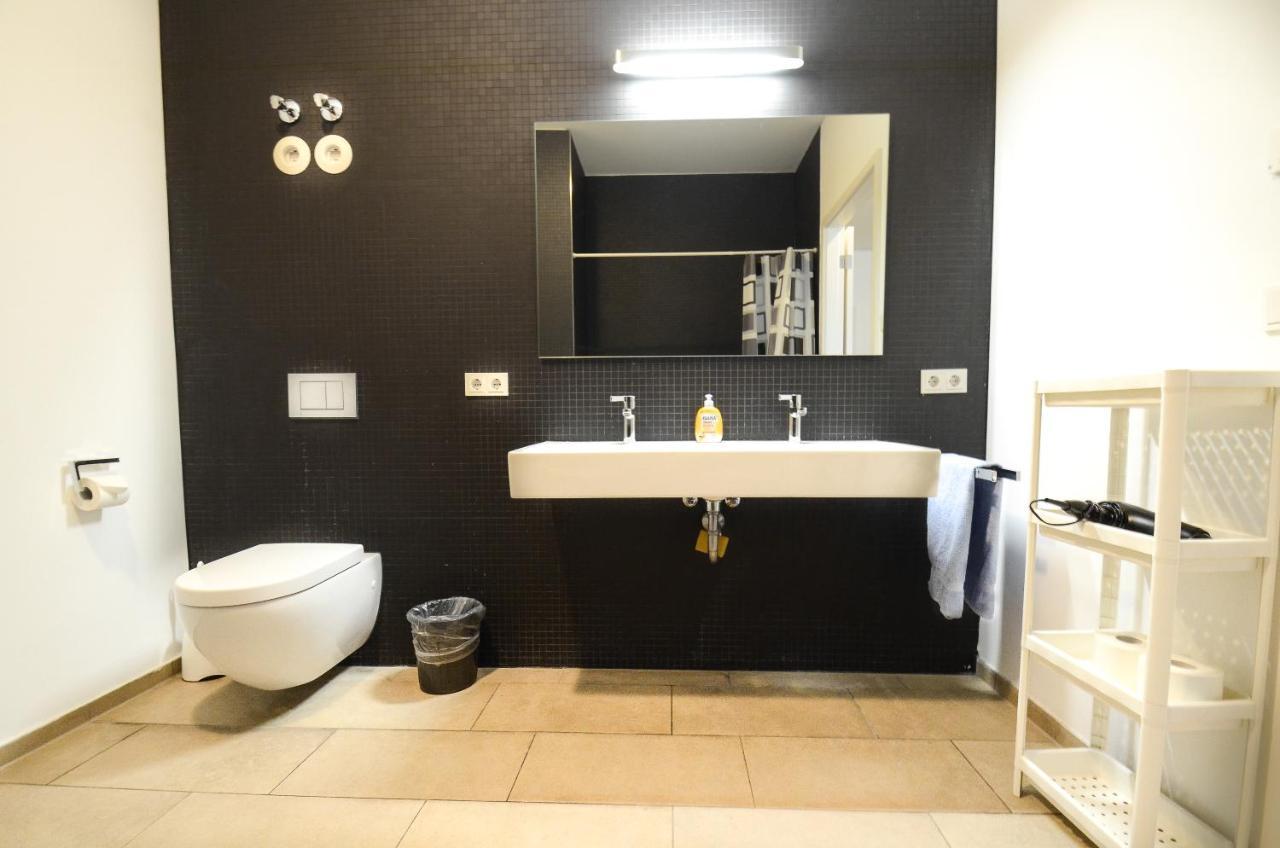 Apartament 2 - High-Quality In The Heart Of Stuttgart 2 Zewnętrze zdjęcie