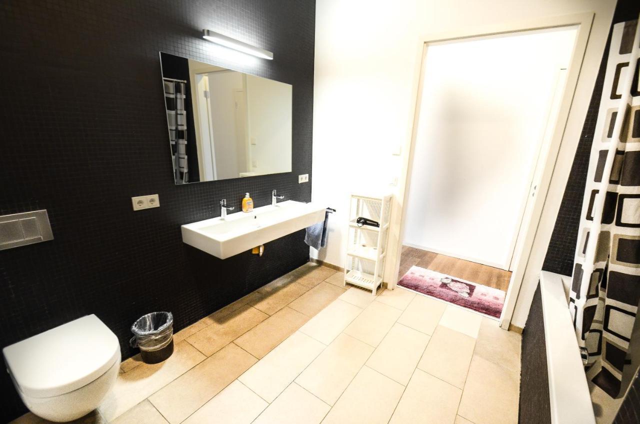 Apartament 2 - High-Quality In The Heart Of Stuttgart 2 Zewnętrze zdjęcie