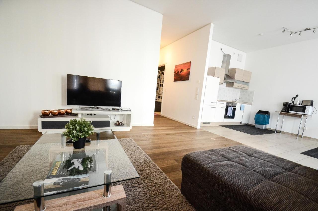 Apartament 2 - High-Quality In The Heart Of Stuttgart 2 Zewnętrze zdjęcie