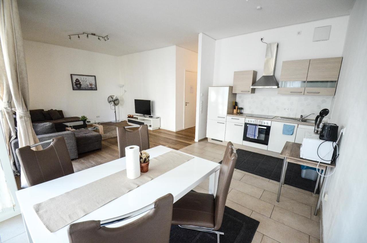 Apartament 2 - High-Quality In The Heart Of Stuttgart 2 Zewnętrze zdjęcie