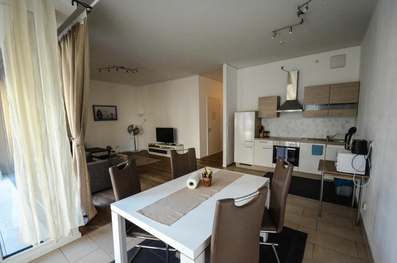 Apartament 2 - High-Quality In The Heart Of Stuttgart 2 Zewnętrze zdjęcie