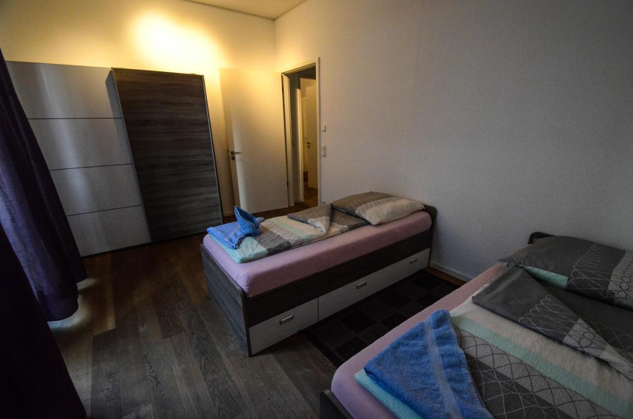 Apartament 2 - High-Quality In The Heart Of Stuttgart 2 Zewnętrze zdjęcie