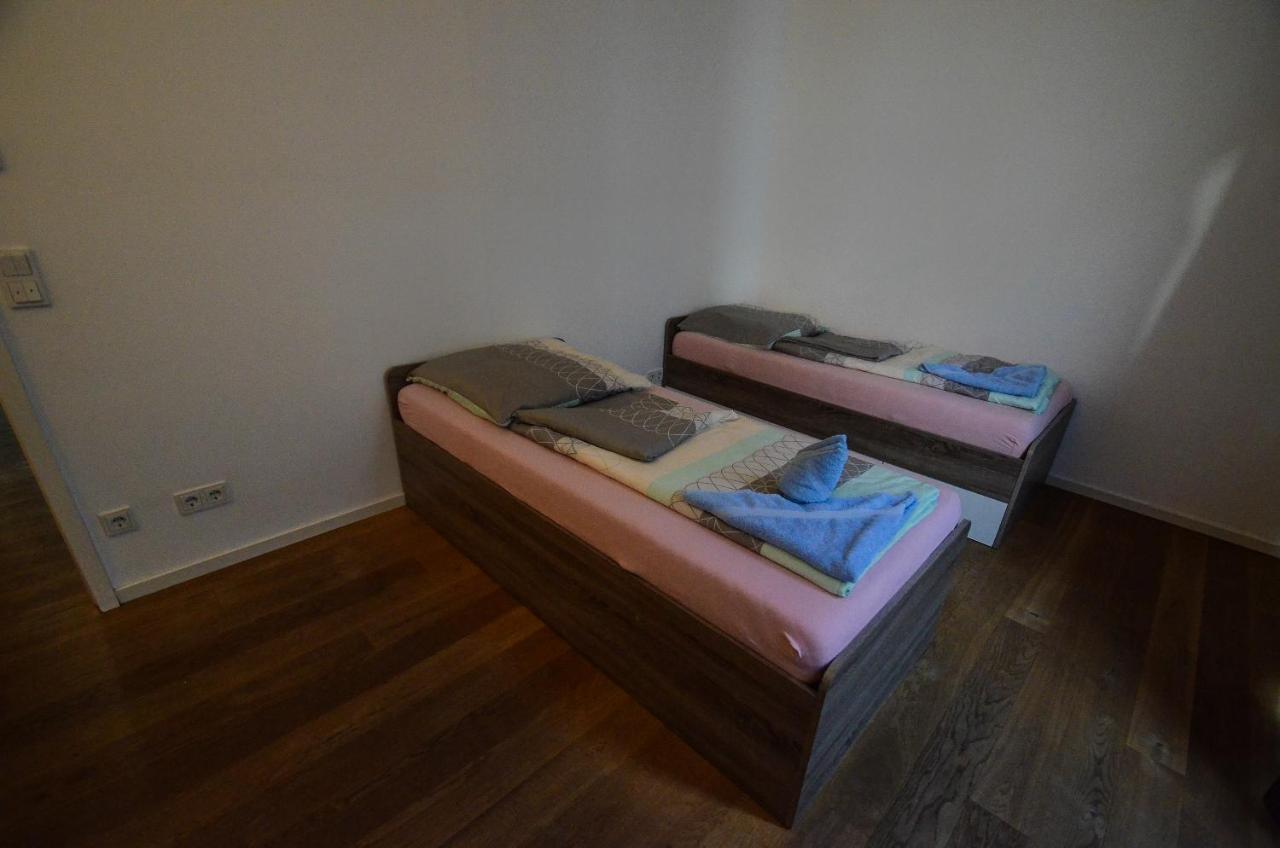 Apartament 2 - High-Quality In The Heart Of Stuttgart 2 Zewnętrze zdjęcie