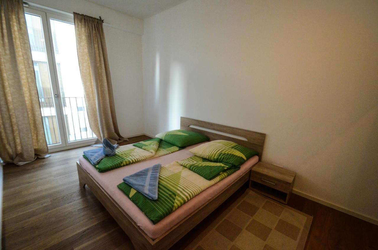 Apartament 2 - High-Quality In The Heart Of Stuttgart 2 Zewnętrze zdjęcie