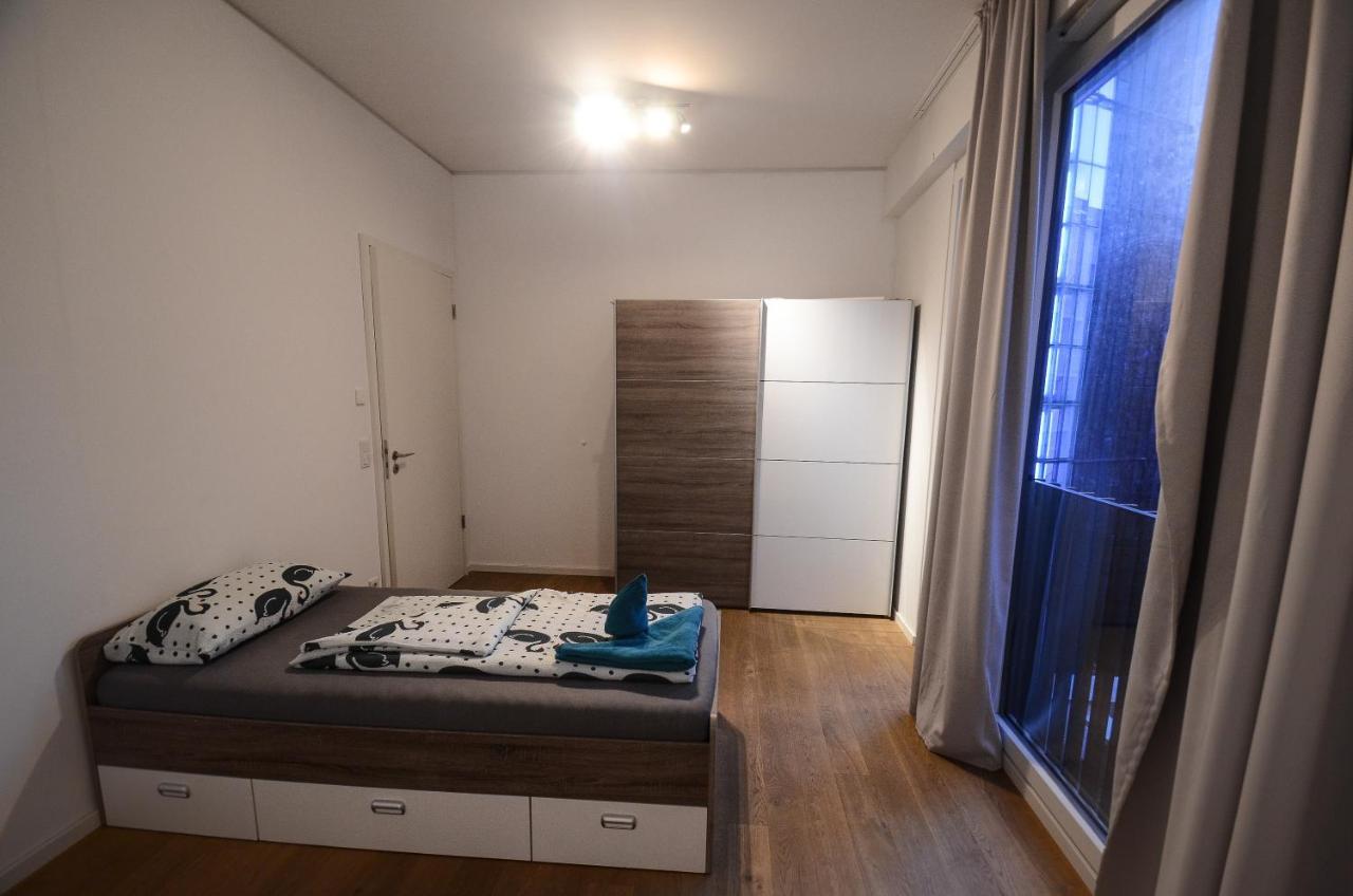 Apartament 2 - High-Quality In The Heart Of Stuttgart 2 Zewnętrze zdjęcie