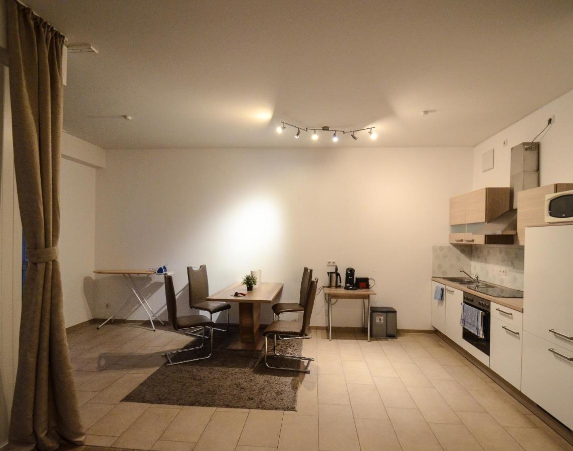 Apartament 2 - High-Quality In The Heart Of Stuttgart 2 Zewnętrze zdjęcie