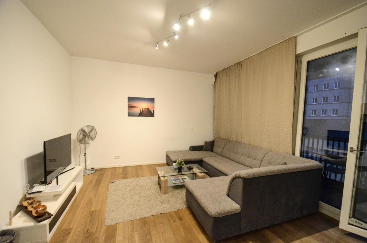 Apartament 2 - High-Quality In The Heart Of Stuttgart 2 Zewnętrze zdjęcie
