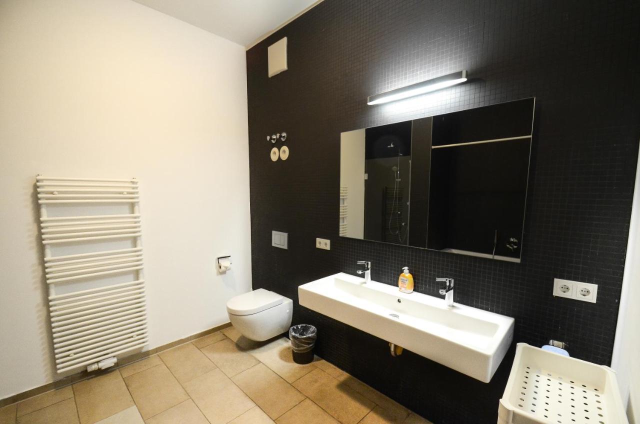 Apartament 2 - High-Quality In The Heart Of Stuttgart 2 Zewnętrze zdjęcie