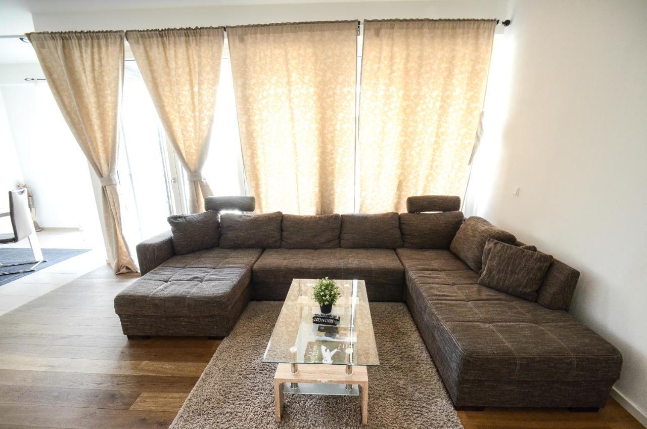 Apartament 2 - High-Quality In The Heart Of Stuttgart 2 Zewnętrze zdjęcie