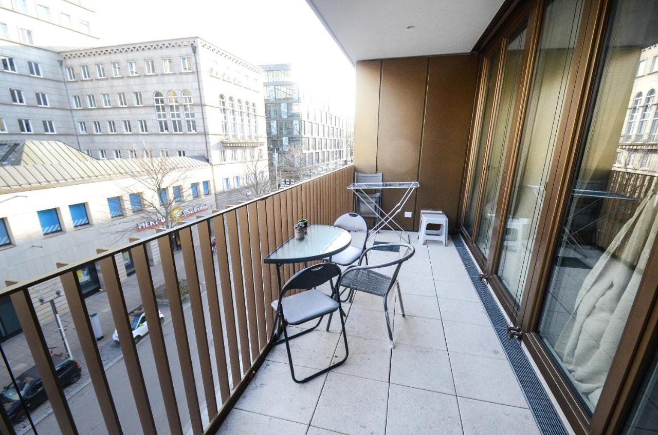 Apartament 2 - High-Quality In The Heart Of Stuttgart 2 Zewnętrze zdjęcie