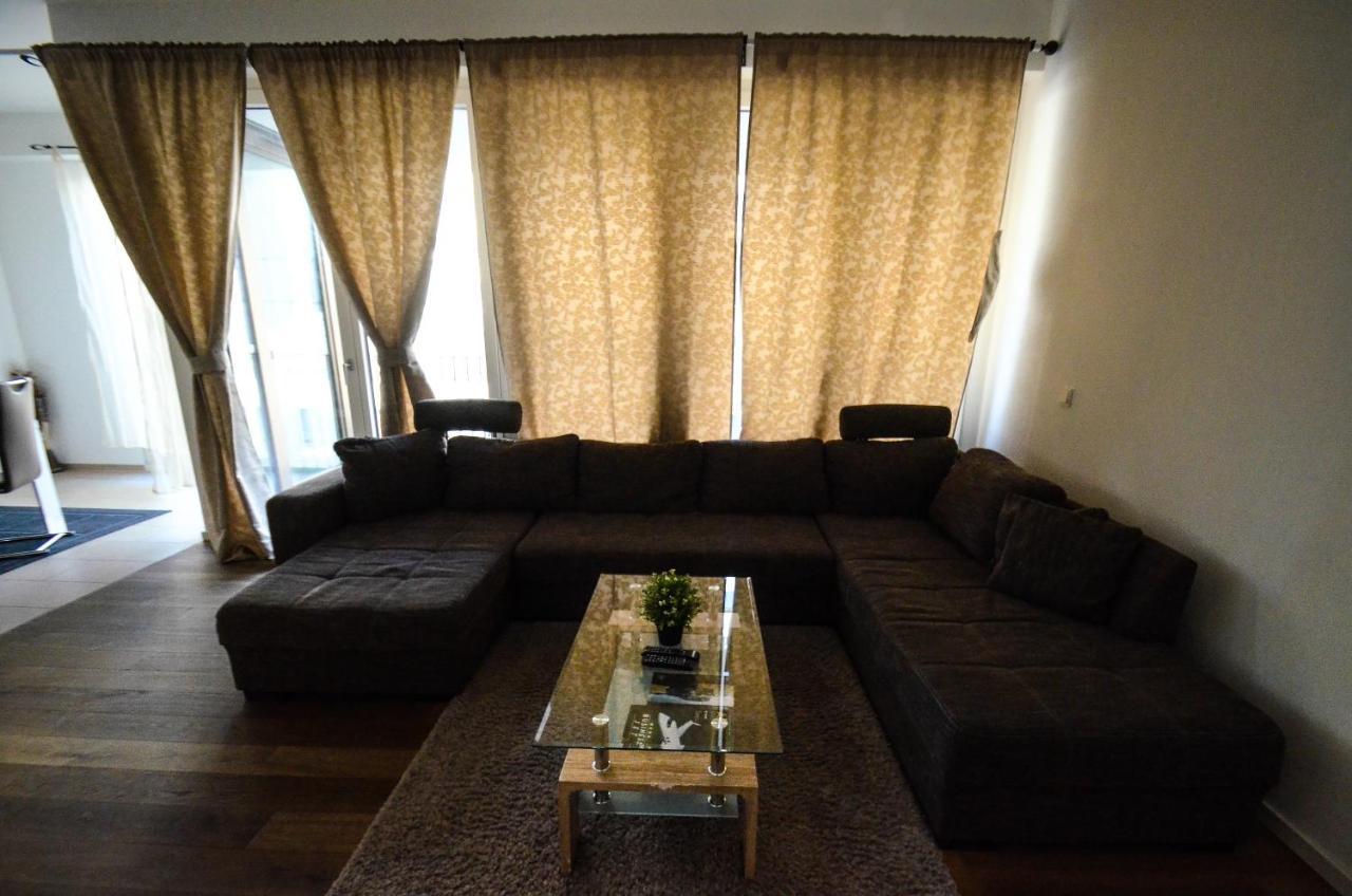 Apartament 2 - High-Quality In The Heart Of Stuttgart 2 Zewnętrze zdjęcie