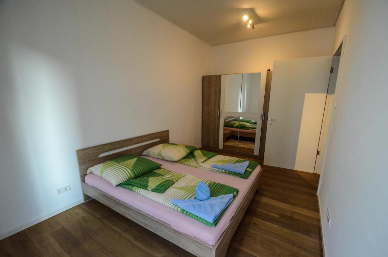 Apartament 2 - High-Quality In The Heart Of Stuttgart 2 Zewnętrze zdjęcie