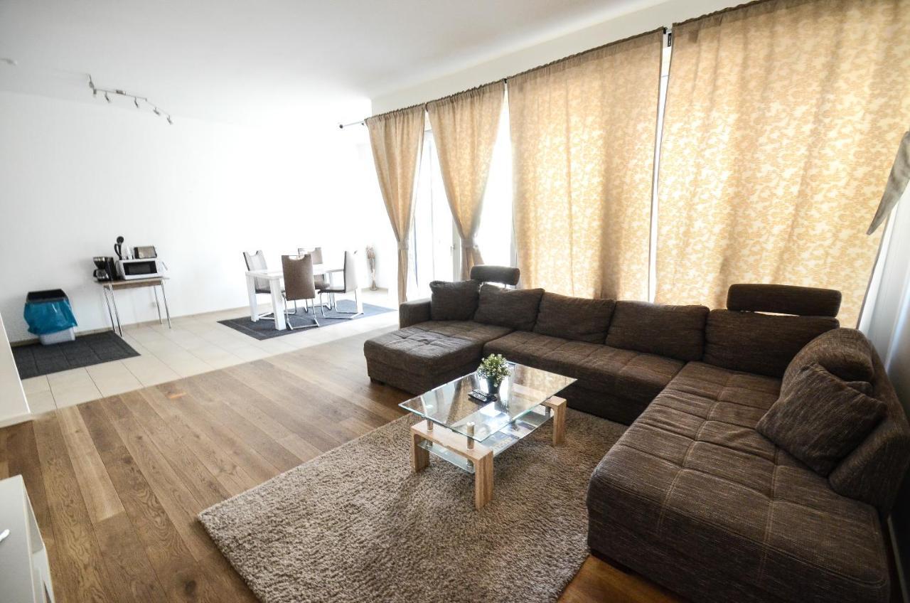 Apartament 2 - High-Quality In The Heart Of Stuttgart 2 Zewnętrze zdjęcie