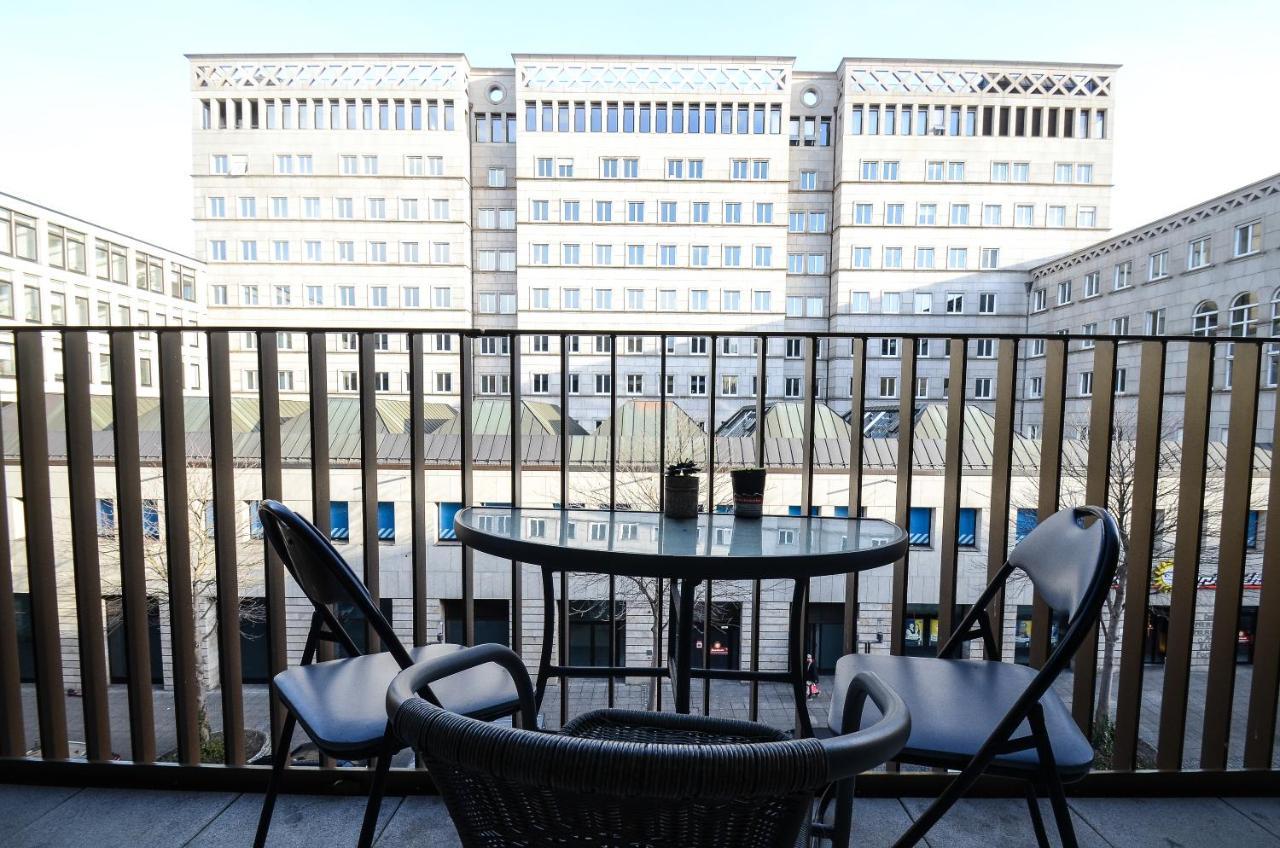 Apartament 2 - High-Quality In The Heart Of Stuttgart 2 Zewnętrze zdjęcie