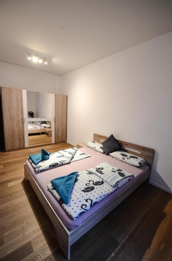 Apartament 2 - High-Quality In The Heart Of Stuttgart 2 Zewnętrze zdjęcie