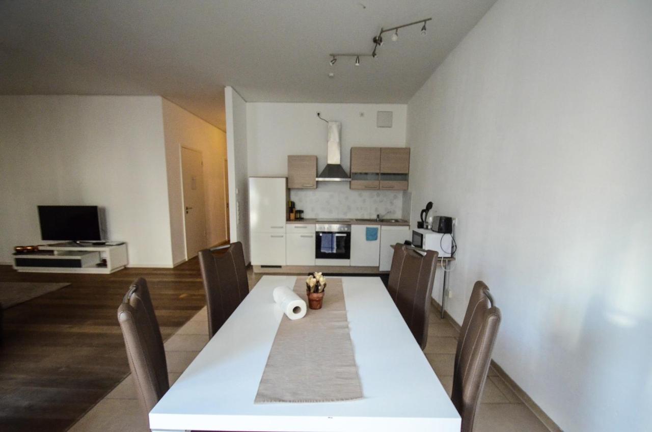 Apartament 2 - High-Quality In The Heart Of Stuttgart 2 Zewnętrze zdjęcie