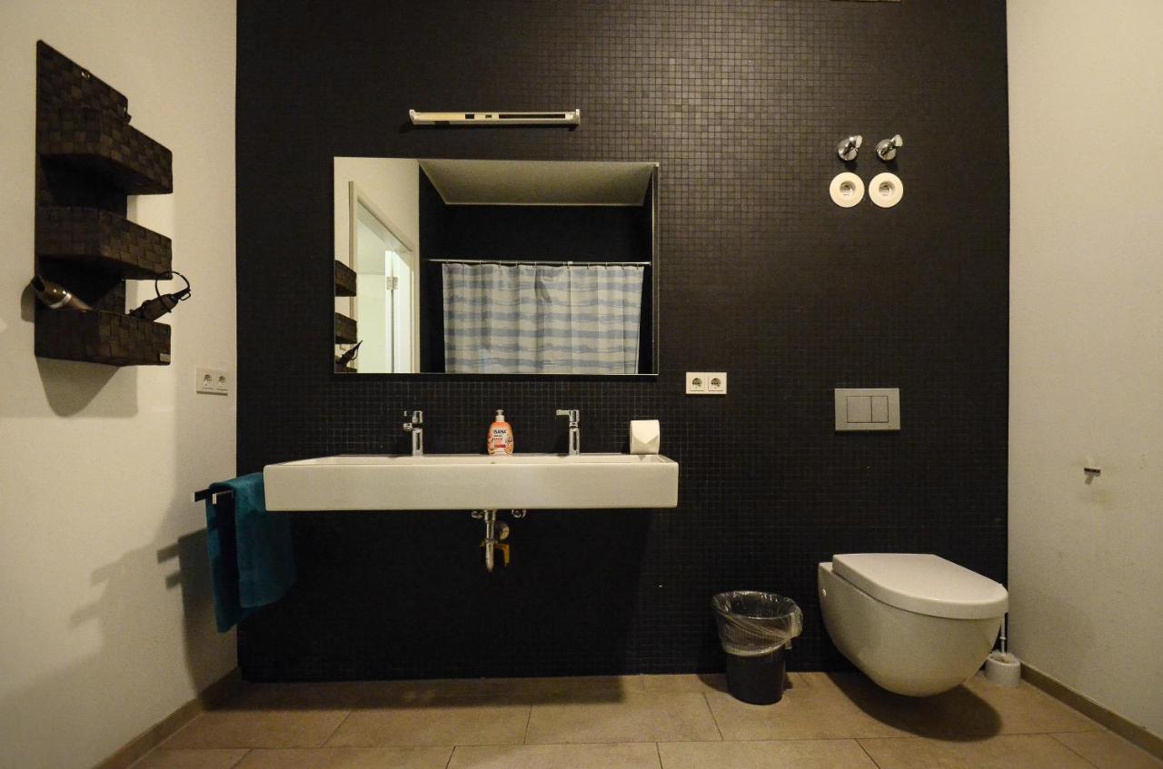 Apartament 2 - High-Quality In The Heart Of Stuttgart 2 Zewnętrze zdjęcie