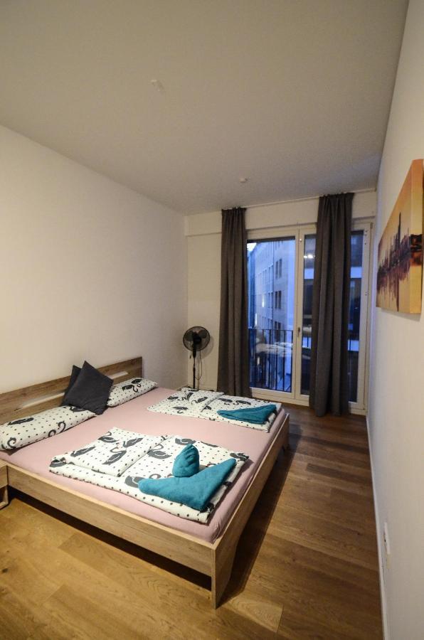 Apartament 2 - High-Quality In The Heart Of Stuttgart 2 Zewnętrze zdjęcie
