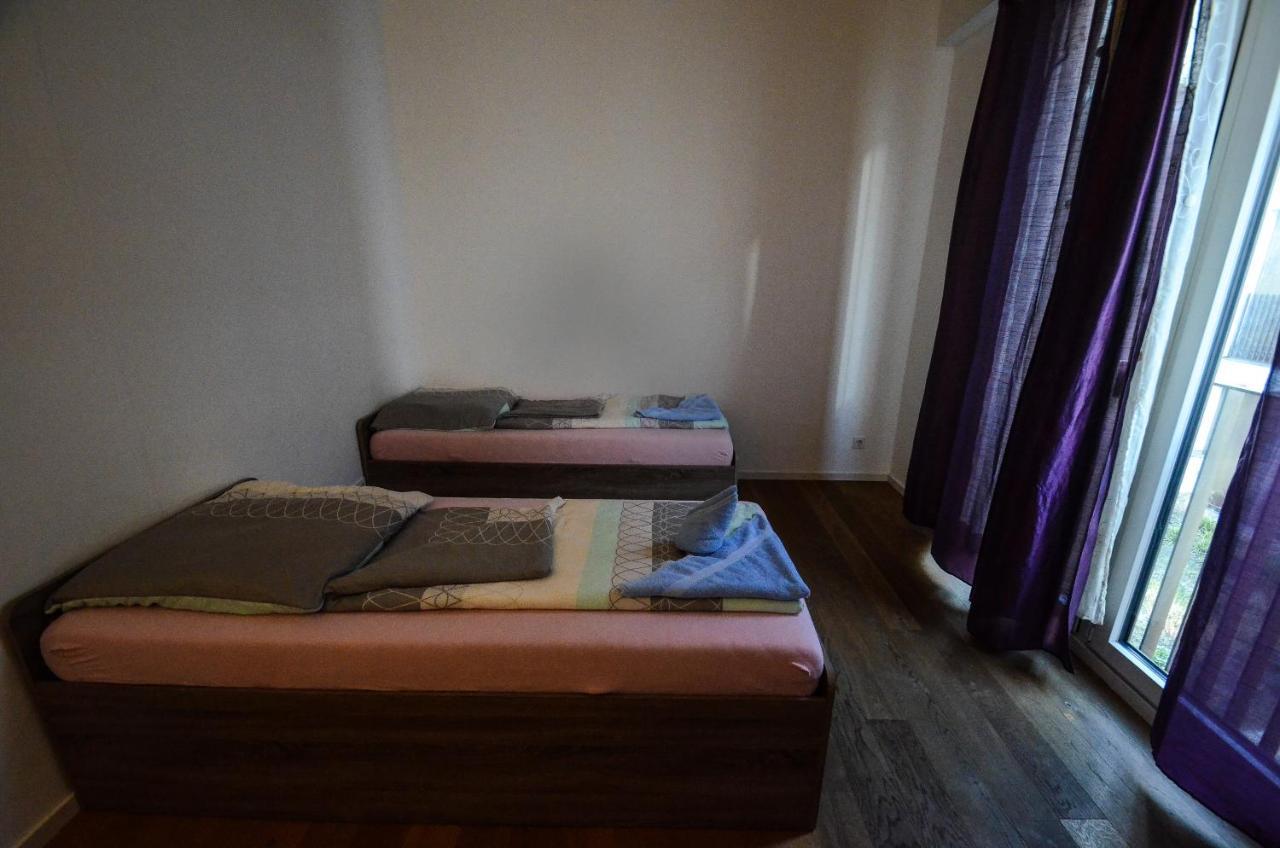 Apartament 2 - High-Quality In The Heart Of Stuttgart 2 Zewnętrze zdjęcie
