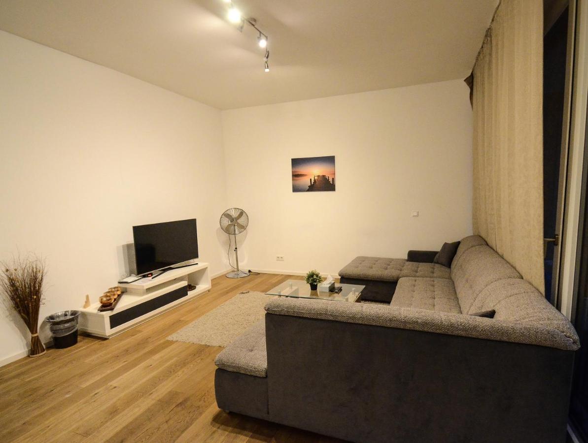 Apartament 2 - High-Quality In The Heart Of Stuttgart 2 Zewnętrze zdjęcie