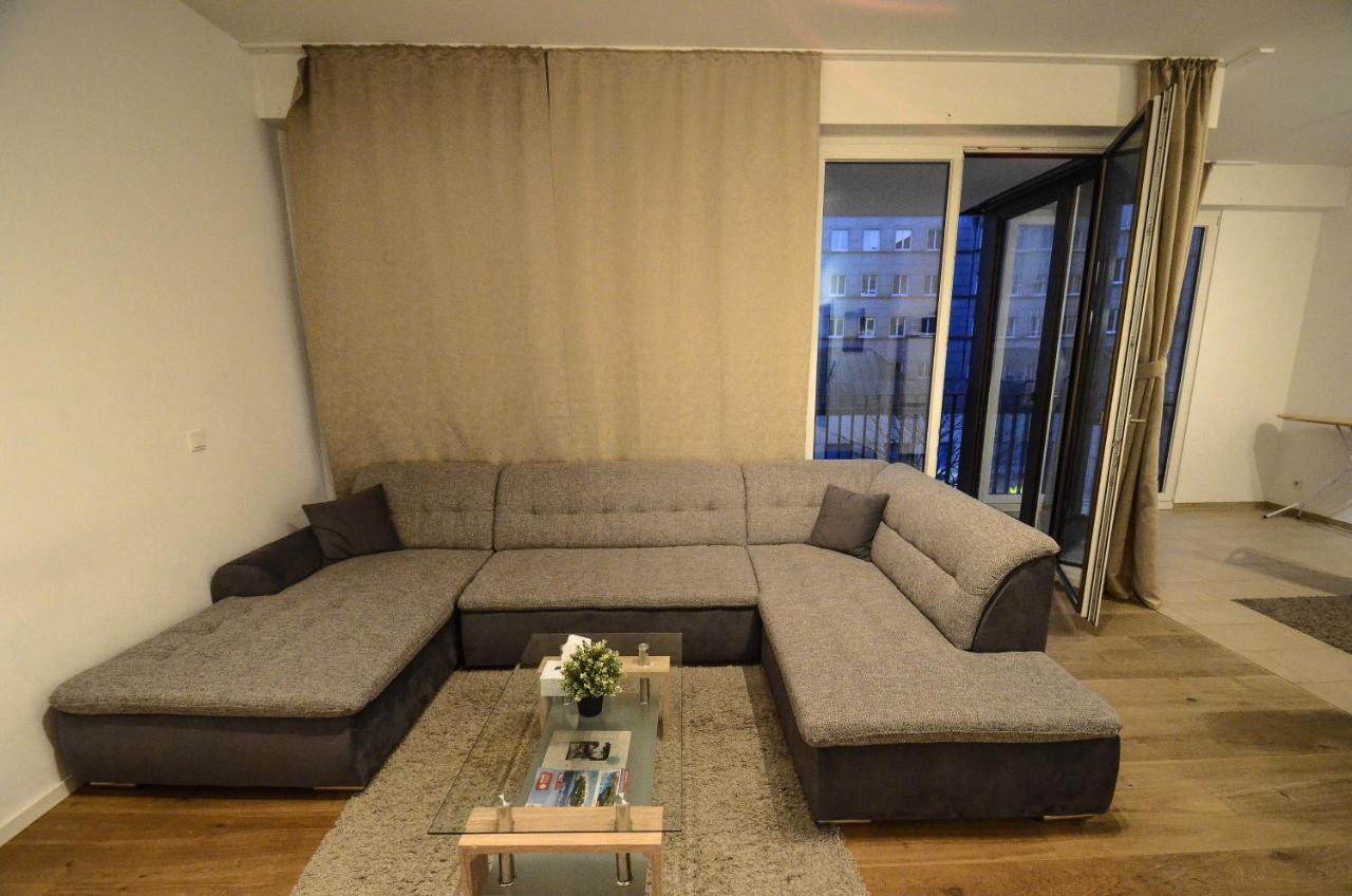 Apartament 2 - High-Quality In The Heart Of Stuttgart 2 Zewnętrze zdjęcie