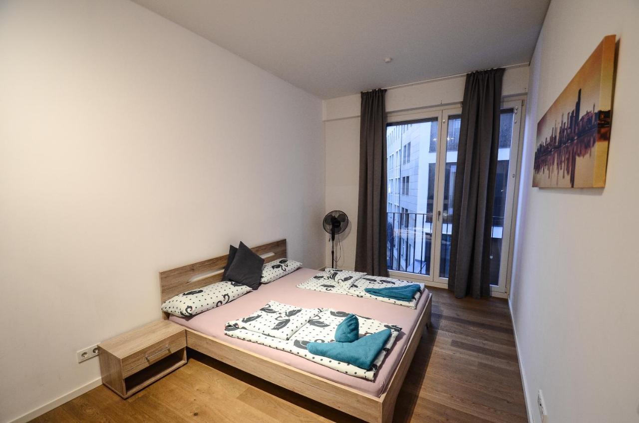 Apartament 2 - High-Quality In The Heart Of Stuttgart 2 Zewnętrze zdjęcie