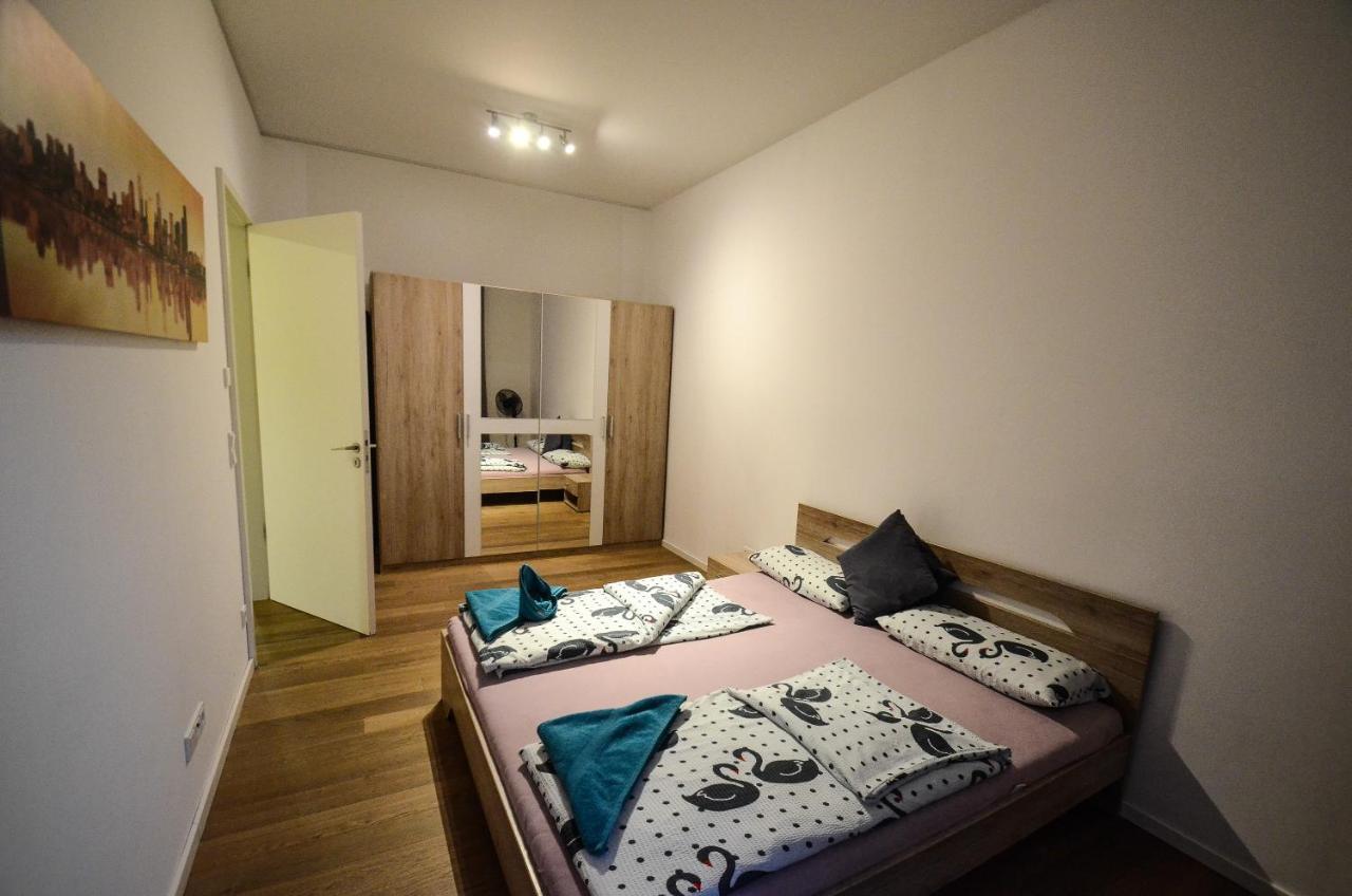 Apartament 2 - High-Quality In The Heart Of Stuttgart 2 Zewnętrze zdjęcie