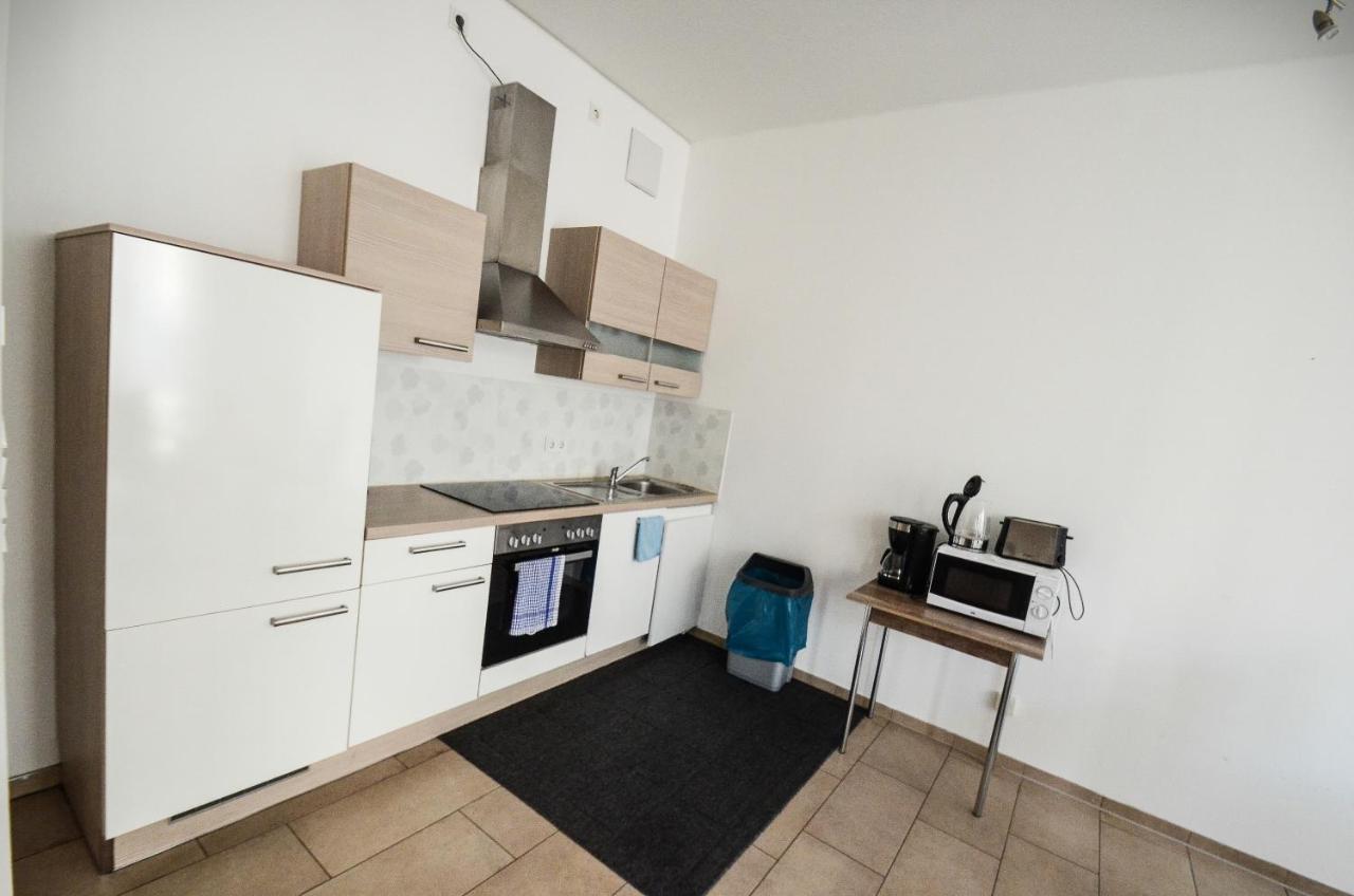 Apartament 2 - High-Quality In The Heart Of Stuttgart 2 Zewnętrze zdjęcie