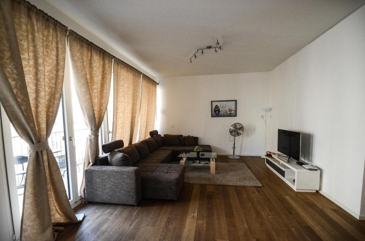 Apartament 2 - High-Quality In The Heart Of Stuttgart 2 Zewnętrze zdjęcie