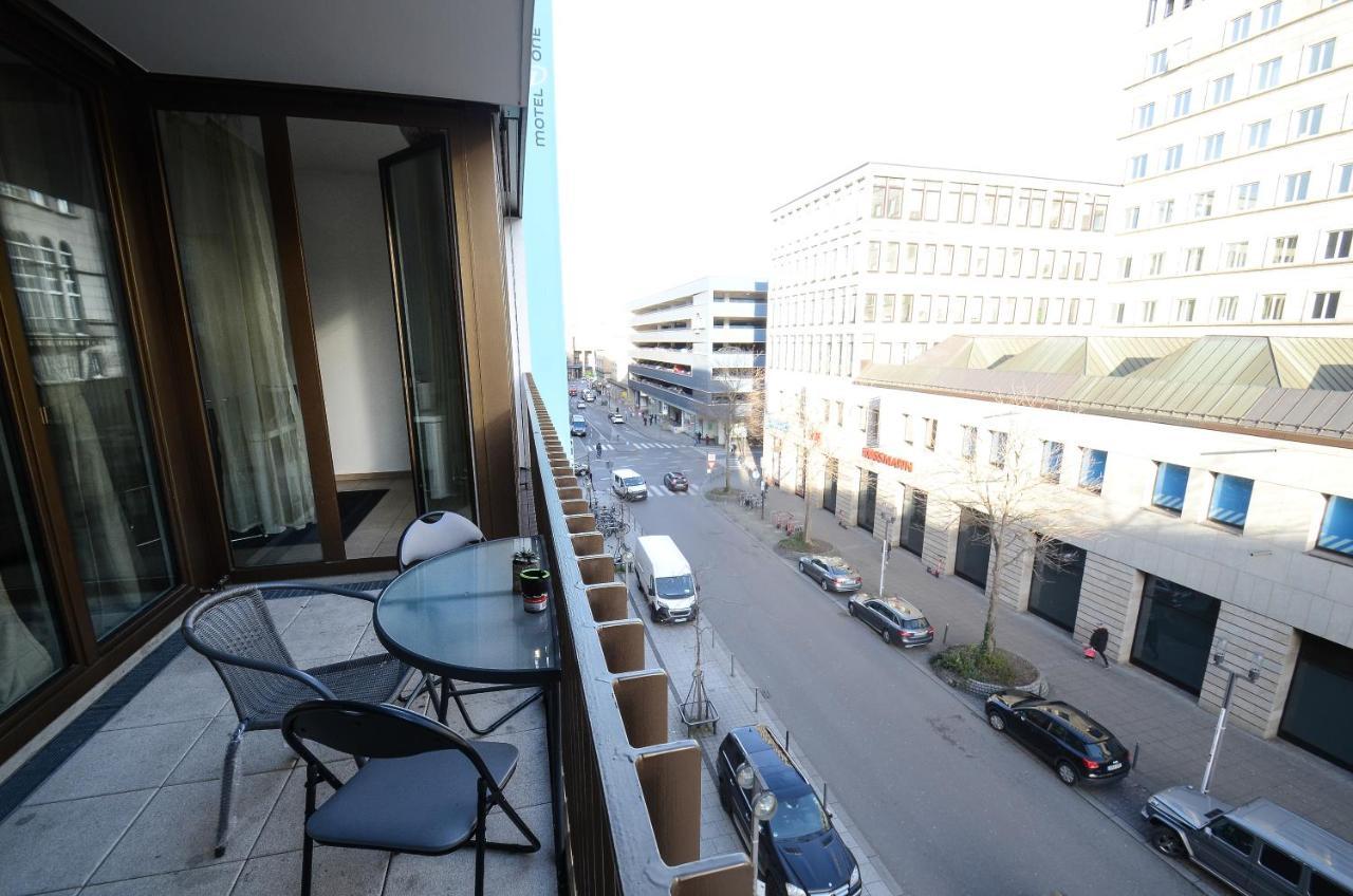 Apartament 2 - High-Quality In The Heart Of Stuttgart 2 Zewnętrze zdjęcie