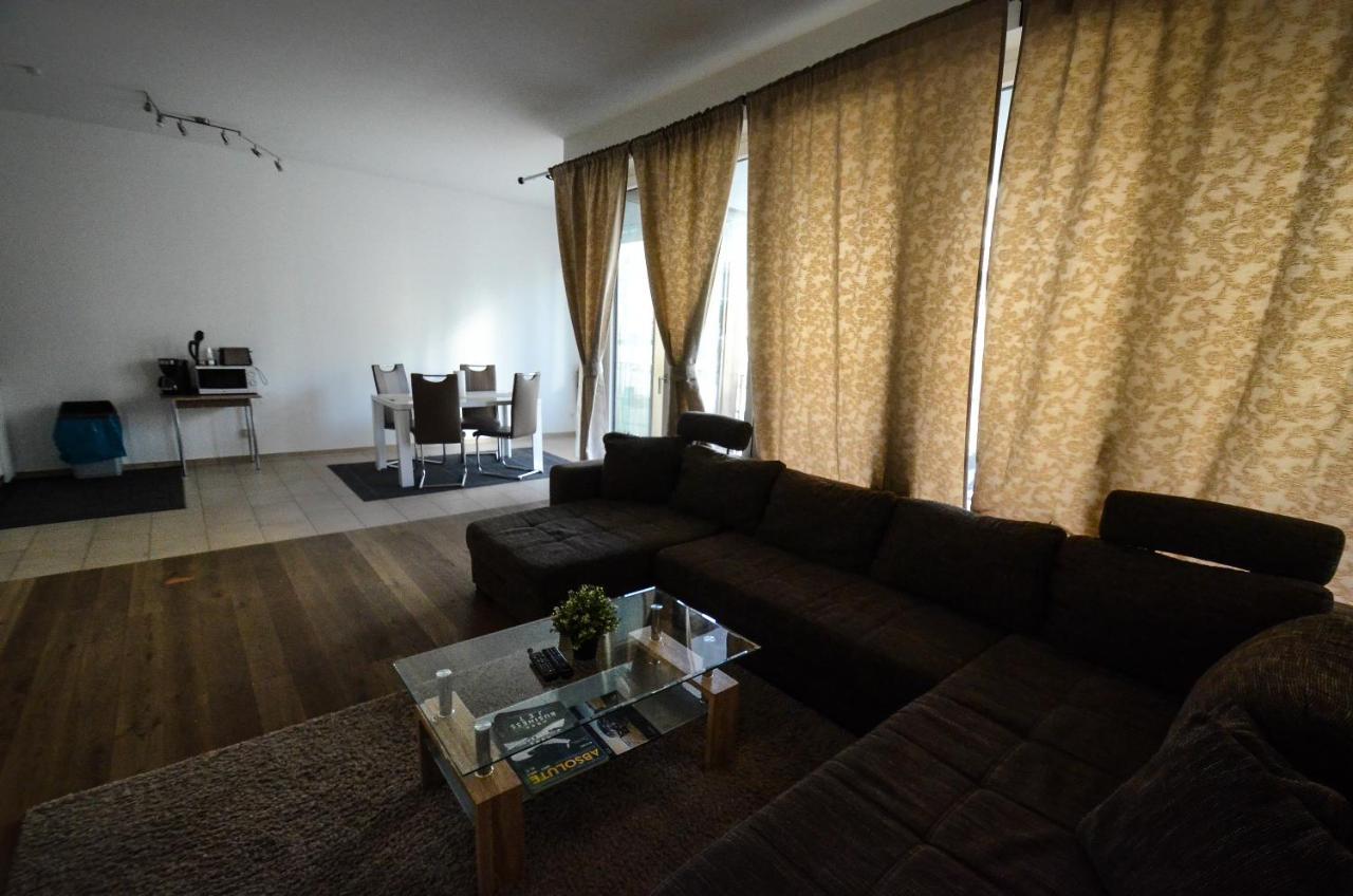Apartament 2 - High-Quality In The Heart Of Stuttgart 2 Zewnętrze zdjęcie