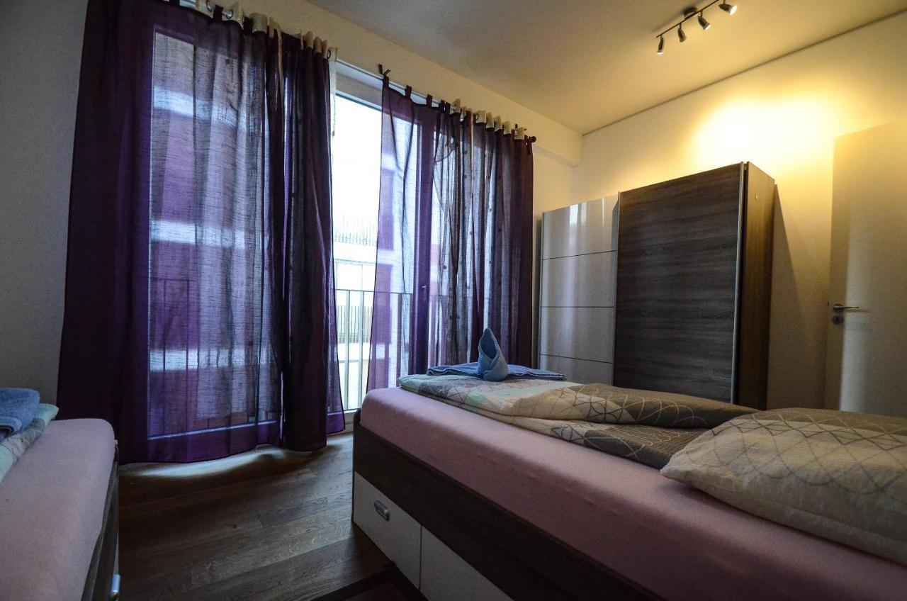 Apartament 2 - High-Quality In The Heart Of Stuttgart 2 Zewnętrze zdjęcie