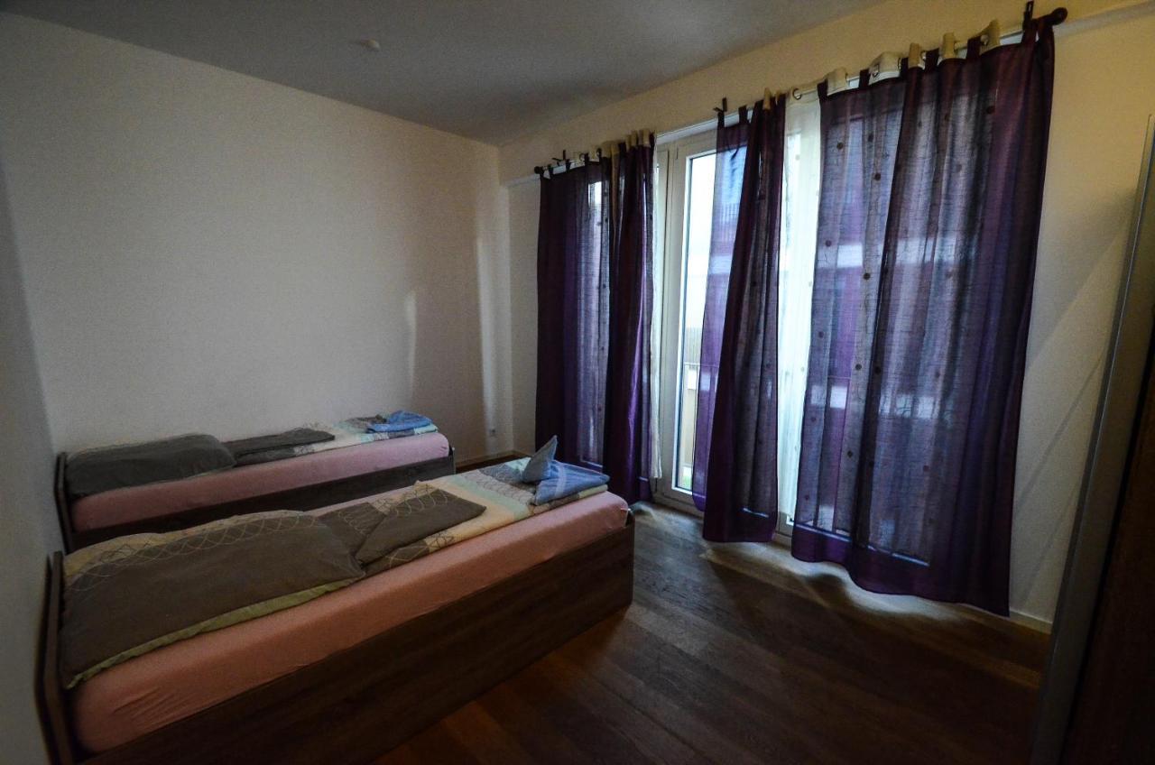 Apartament 2 - High-Quality In The Heart Of Stuttgart 2 Zewnętrze zdjęcie