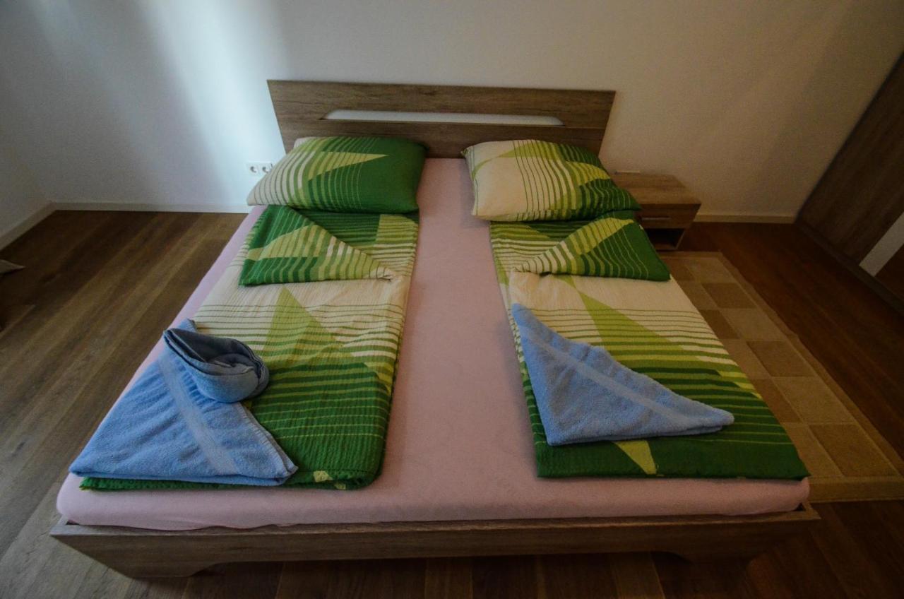 Apartament 2 - High-Quality In The Heart Of Stuttgart 2 Zewnętrze zdjęcie